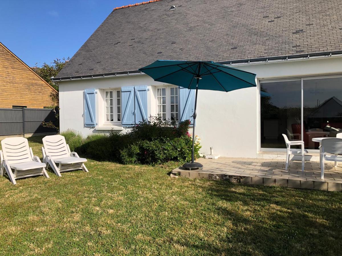Ormes - Idealement Situee, Saint Philibert - K291 Bagian luar foto
