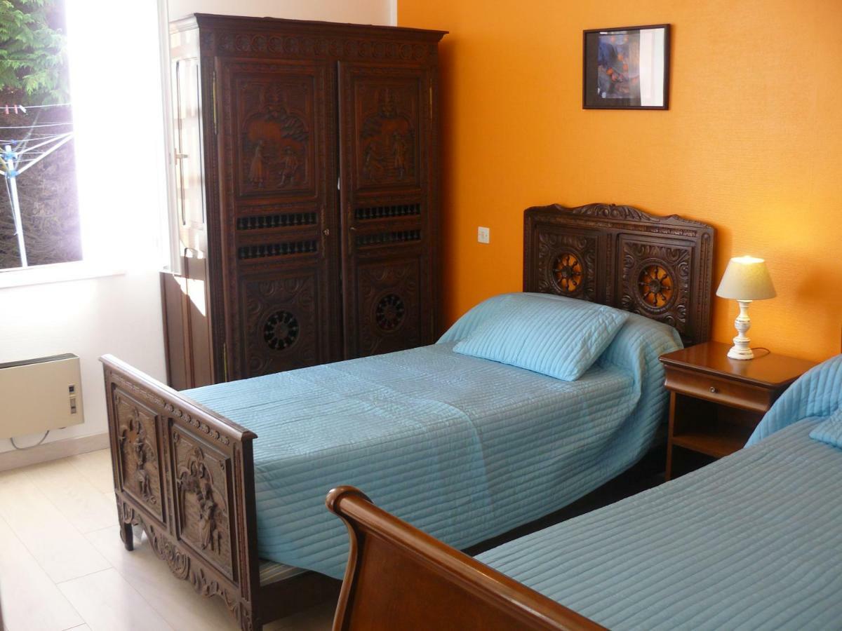 Ormes - Idealement Situee, Saint Philibert - K291 Bagian luar foto
